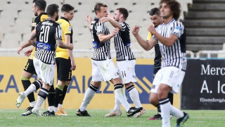 Ο ΠΑΟΚ βρίσκεται στον αστερισμό του Αντρίγια, αυτός κάνει την διαφορά