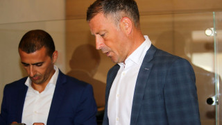 Ο μονόδρομος της ελληνικής διαιτησίας