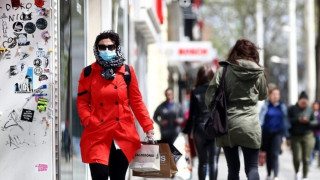 Κορωνοϊός: Στα 33.716 τα νέα κρούσματα, 70 θάνατοι και 639 διασωληνωμένοι