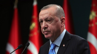 Νέες καταγγελίες για Ερντογάν: Ψάχνουν 159 τόνους χρυσού