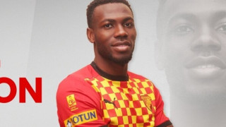 ΑΠΙΣΤΕΥΤΟ! Σκόραρε ο Εσίτι για πρώτη φορά στην καριέρα του