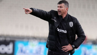 Γκαρσία για παίκτες: «Μαζί τους θα πάμε μέχρι το τέλος του πολέμου»