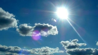 Πολύ υψηλός κίνδυνος πυρκαγιάς σήμερα σε Θεσσαλονίκη και Χαλκιδική