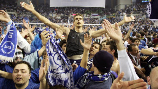 ΓΣ Ηρακλής: Ο Αυτοκράτορας του βόλεϊ επιστρέφει με σημαιοφόρο τον Κράβαρικ!