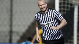 Κρμέντσικ: «Θα μπορούσα να παίζω ακόμη στον ΠΑΟΚ, έκανα την ίδια ηλιθιότητα με τον Πασχαλάκη»