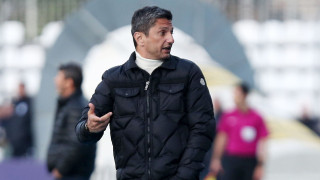 Αλλη ομάδα φλερτάρει με Λουτσέσκου - Τι γίνεται με Παναθηναϊκό