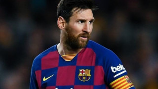 Η Παρί νοικιάζει τον Πύργο του Άιφελ για την παρουσίαση του Μέσι