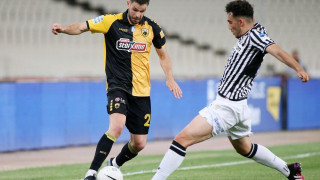 Μιχαηλίδης: «Κάθε ματς για εμάς είναι τελικός»