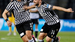 Συνεχίζει με σταθερό βήμα την προσέγγιση των στόχων