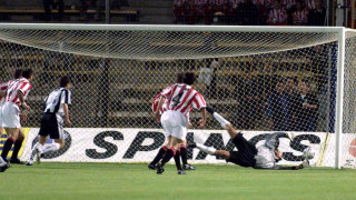 ΠΑΟΚ-Ολυμπιακός, κοντράρονται 20 χρόνια μετά! - Ολοι οι μεταξύ τους τελικοί