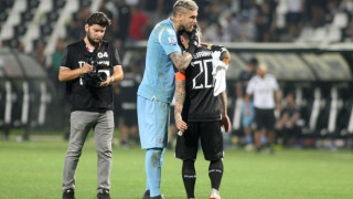 Έκαναν... Ανάσταση μαζί η οικογένεια Βιεϊρίνια με Πασχαλάκη-Παπαδοπουλου