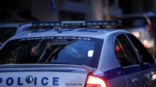 Οπαδικό επεισόδιο στην Ευκαρπία: Ταυτοποιήθηκαν τέσσερα άτομα