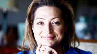ΣΟΚ-Η ναυτιλία θρηνεί τον αιφνίδιο θάνατο της Μαρίας Τσάκου