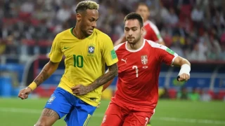 Ξανά στην Εθνική Σερβίας ο Αντρίγια Ζίβκοβιτς