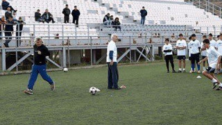 Eπιμορφωτικά διαδικτυακά σεμινάρια της ΕΠΣ Μακεδονίας