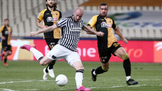 Το μεγάλο ερώτημα είναι η εκτελεστική ικανότητα του Κρμέντσικ!