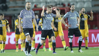 ΠΑΟΚ: Το τριπλό στοίχημα εν όψει του τελικού!