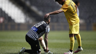 Η κίνηση σεβασμού του Γκάμα προς τον Βιεϊρίνια