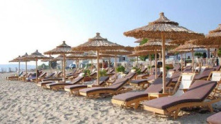 Κωδικός 6 και φουλ για... βουτιές -Ανοίγουν σήμερα οι οργανωμένες παραλίες