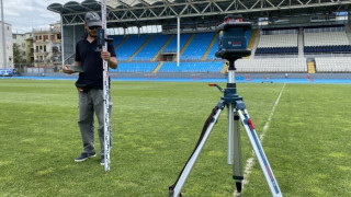 Super League: Από τους Ζωσιμάδες ξεκίνησε η αξιολόγηση των γηπέδων
