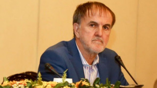 Αντωνίου για Γκαγκάτση: «Θέλει το ποδόσφαιρο να πάει μπροστά»