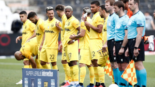 Το ναδίρ των πλέι οφ αναδεικνύει σκληρές αλήθειες για τον Αρη