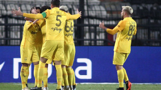 Με «οδηγό» το αήττητο για τη 2η θέση ο Άρης