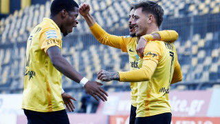 Άρης: Έκκρεμότητες στην επίθεση, κλειστά χαρτιά από Μάντζιο