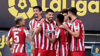 Η κούπα της χτυπά την πόρτα, η Ατλέτικο θα ανοίξει;