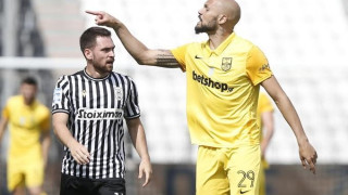 Άρης: Προσφυγή από Μπεναλουάν!