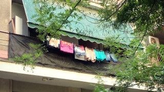 Θεσσαλονίκη: Ανήλικοι «ξάφριζαν» διαμερίσματα