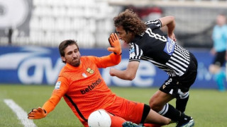 Κουέστα: «Ατομικά λάθη μας έχουν κοστίσει στα πλέι οφ»