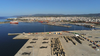 Η αμερικανική «απόβαση» στην Ελλάδα και η αναθεώρηση της MDCA