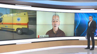 ΤΡΑΓΩΔΙΑ: Αυτοκίνητο παρέσυρε και σκότωσε 5χρονη!