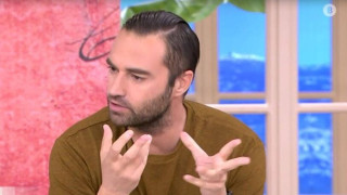 Εκνευρίστηκε ο Φραγκολιάς: Τον μπουγέλωσε συνάδελφός του στον αέρα