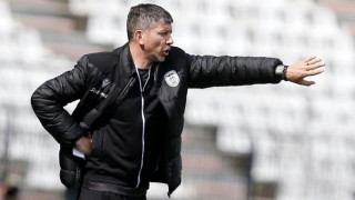 Το «χαρμάνι» του ΠΑΟΚ για τον Τελικό!