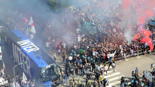 Το νέο απόλυτο ρεκόρ της Ιντερ!