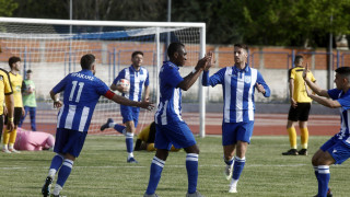 LIVESTREAMING: Ηρακλής Α.-ΑΕ Ευόσμου