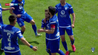 «Αλωσε» τις Σέρρες η Καβάλα με Κόκκορη!