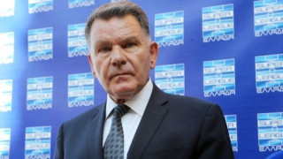 Ανακοίνωση-επίθεση της ΑΕΛ σε Σούπερ Λιγκ, Β.Γκαγκάτση και Χριστοβασίλη