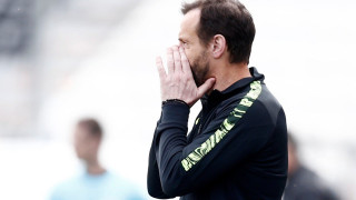 Η… έμπνευση του Ακη Μάντζιου ﻿«σκότωσε» αγωνιστικά τον Αρη