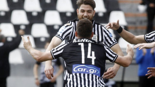 ΠΑΟΚ: Αινιγματική ανάρτηση από τον Μιχάι