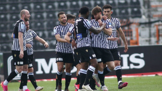 Δικαιούνται πλέον, εύσημα στον ΠΑΟΚ!