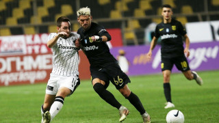 Ο ΠΑΟΚ έλυσε το μεγάλο πρόβλημά του, ενώ ο Αρης έχει πρόβλημα στο μεγάλο όπλο του...