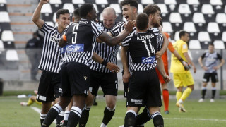 Αυτογελοιοποιήθηκαν οι αβανταδόροι της πλάκας