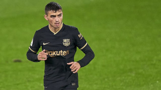 Εντυπωσιακό: Εγινε ο δεύτερος νεότερος στην ιστορία της Μπαρτσελόνα!