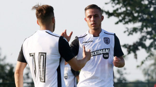 «Φωτιά» στην Τουρκία: Κίτσιου VS Πέλκα και «ο θάνατός σου, η ζωή μου»