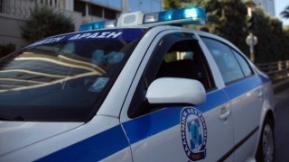 Καλαμαριά: Απίστευτο περιστατικό κλοπής μέρα μεσημέρι με λευκό αυτοκίνητο