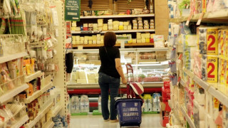 ΓΣΕΕ: Κατά 40% έχει μειωθεί η αγοραστική δύναμη των χαμηλόμισθων