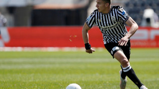 Γκλάντμπαχ-Τζόλης: Επιμένουν οι Γερμανοί!